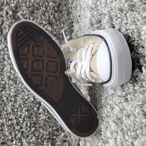 Converse shoes slip on Brand new in the box authentic - Picture 3 of 11